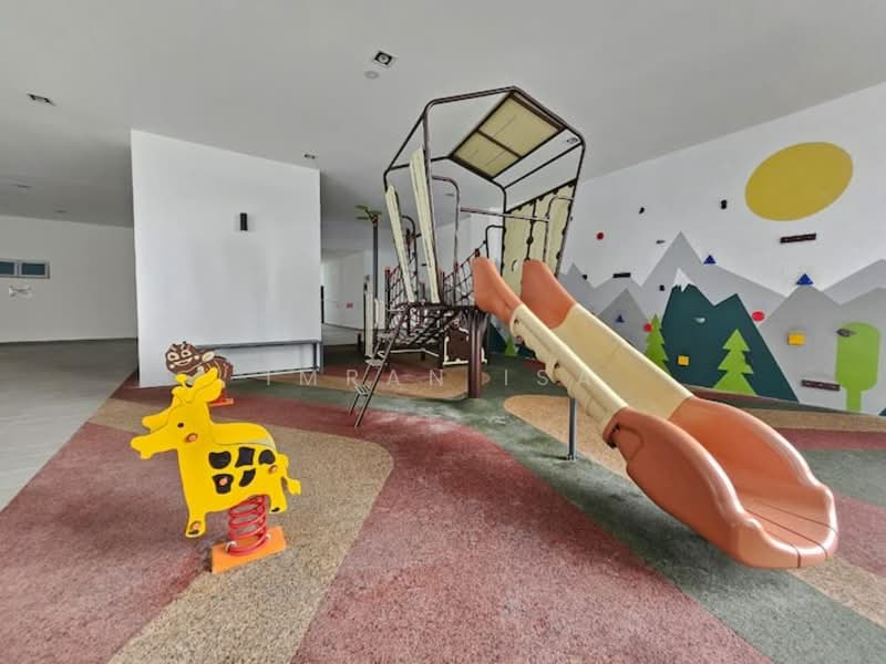 Servis Apartment untuk Disewa di MIRAI Residences - Imran Isa - Exterior - PropertyGuru.com.my