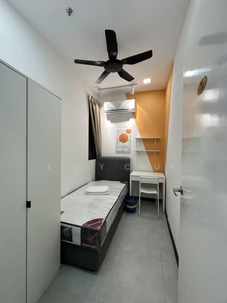 Servis Apartment untuk Dijual di Neu Suites - Kelly Chua - Bedroom - PropertyGuru.com.my