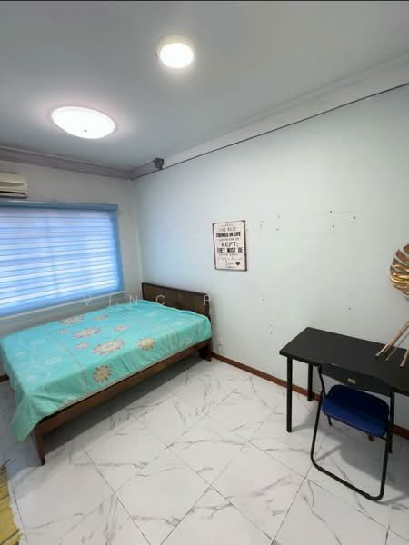 2-storey Terraced House for Sale in Taman Merbok (Bukit Baru) - Vinc Pheng - Bedroom - PropertyGuru.com.my