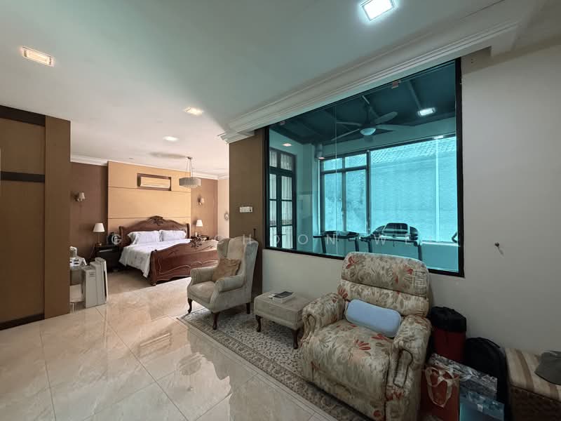 Bungalow for Sale in Bukit Jelutong (Shah Alam) - Gan Choon Wei - Bedroom - PropertyGuru.com.my