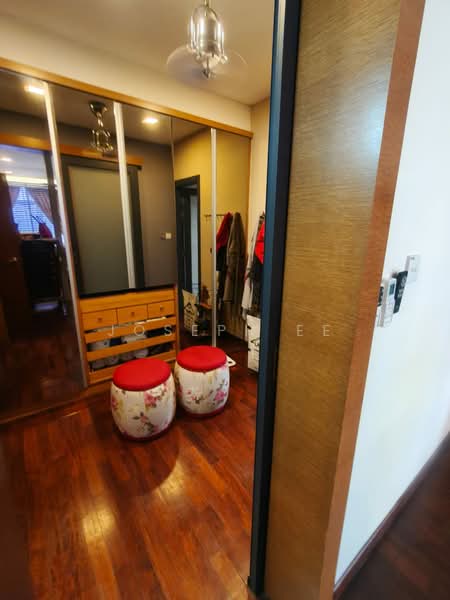 Rumah Berkembar untuk Dijual di Sierramas West (Sungai Buloh) - Joseph Ee - Interior - PropertyGuru.com.my