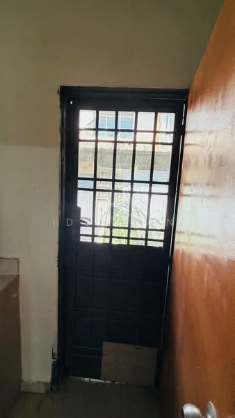 2-storey Terraced House for Sale in Bandar Baru Permas Jaya (Permas Jaya) - Iden Tan - Entrance - PropertyGuru.com.my