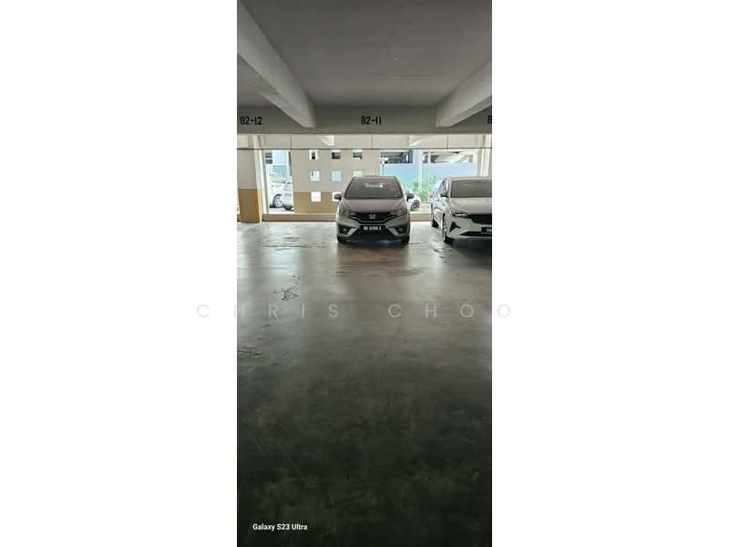 Kondominium untuk Disewa di Prisma Cheras - Chris Choo - Car Park - PropertyGuru.com.my