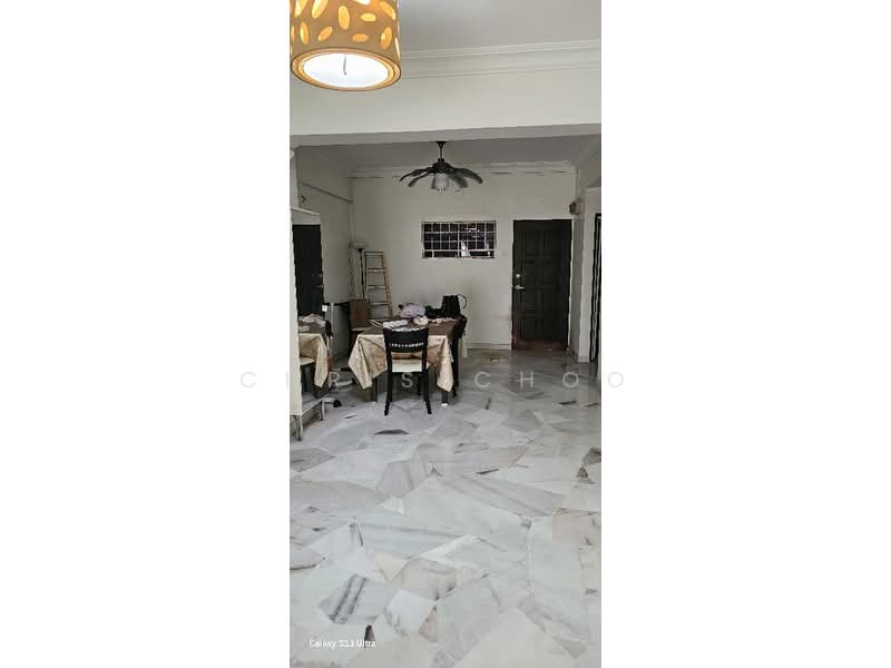 Kondominium untuk Disewa di Prisma Cheras - Chris Choo - Dining Room - PropertyGuru.com.my