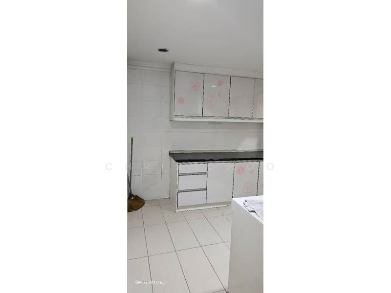 Kondominium untuk Disewa di Prisma Cheras - Chris Choo - Kitchen - PropertyGuru.com.my