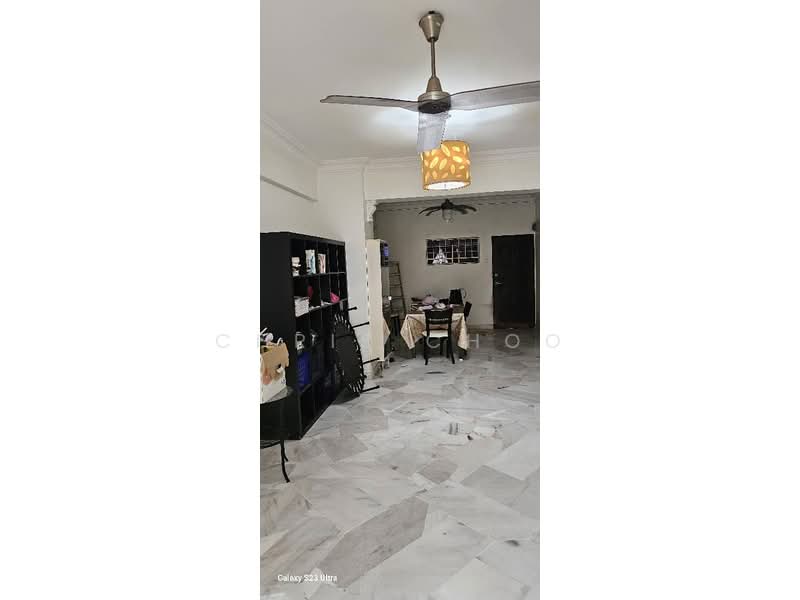 Kondominium untuk Disewa di Prisma Cheras - Chris Choo - Living Room - PropertyGuru.com.my