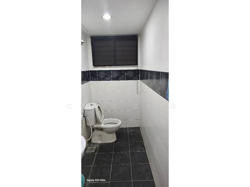 Kondominium untuk Disewa di Prisma Cheras - Chris Choo - Bathroom - PropertyGuru.com.my