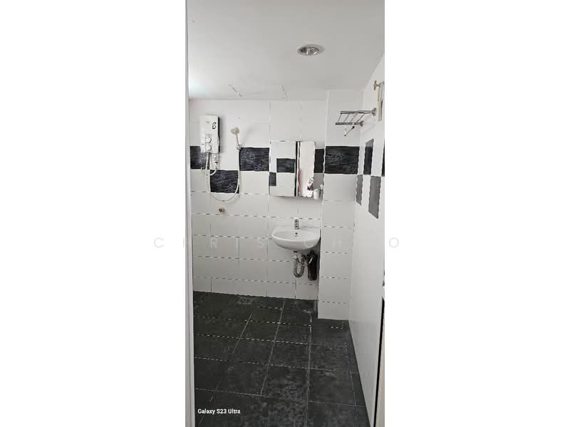 Kondominium untuk Disewa di Prisma Cheras - Chris Choo - Bathroom - PropertyGuru.com.my