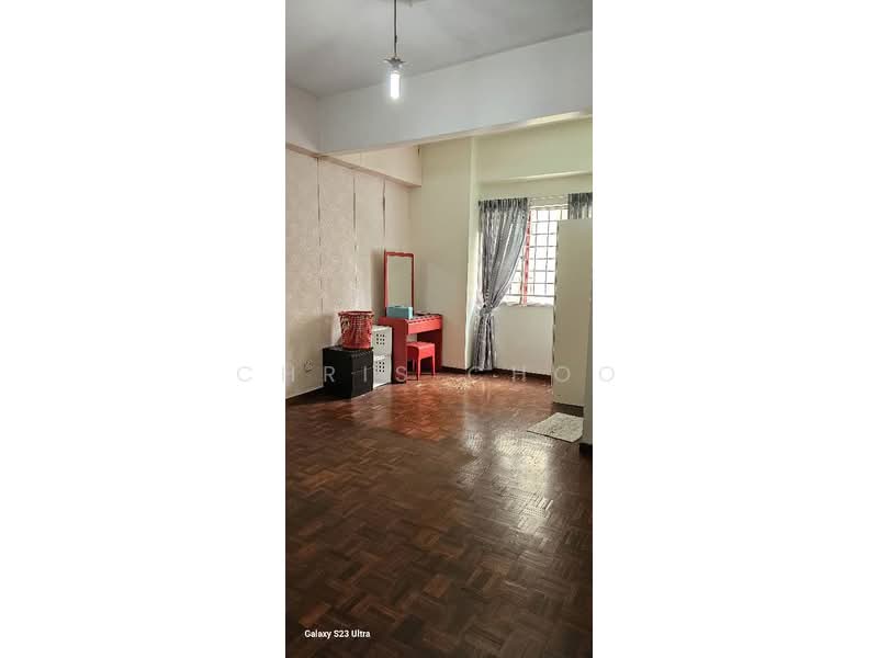 Kondominium untuk Disewa di Prisma Cheras - Chris Choo - Interior - PropertyGuru.com.my