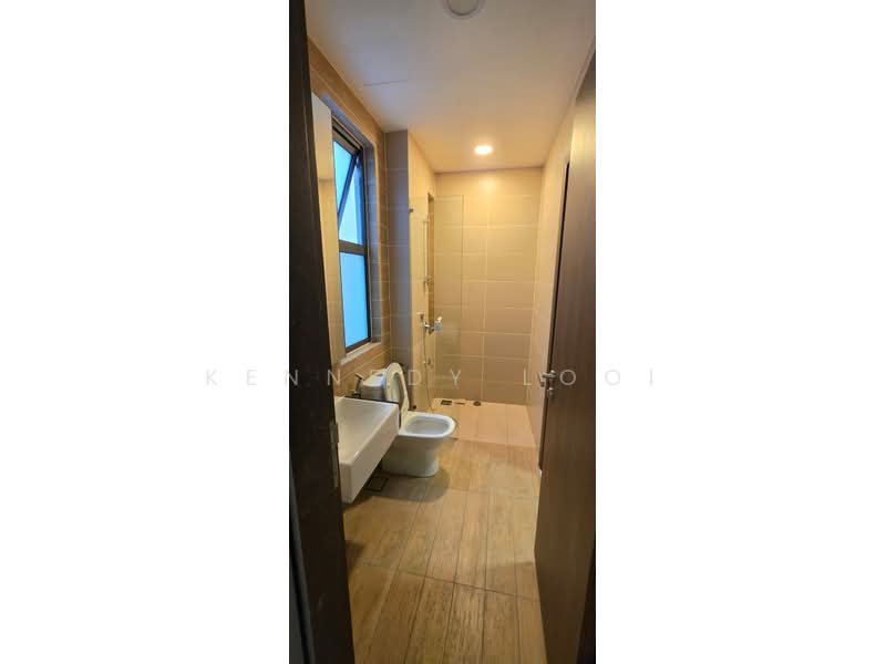 Terraced House for Rent in Iskandar Puteri (Nusajaya) (Johor) - Kennedy Looi - Bathroom - PropertyGuru.com.my