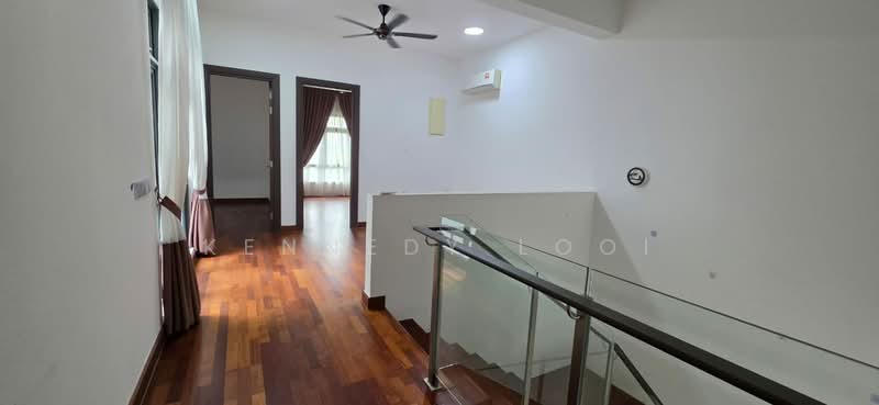 Terraced House for Rent in Iskandar Puteri (Nusajaya) (Johor) - Kennedy Looi - Interior - PropertyGuru.com.my
