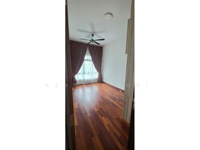 Terraced House for Rent in Iskandar Puteri (Nusajaya) (Johor) - Kennedy Looi - Bedroom - PropertyGuru.com.my