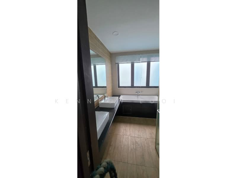 Terraced House for Rent in Iskandar Puteri (Nusajaya) (Johor) - Kennedy Looi - Bathroom - PropertyGuru.com.my