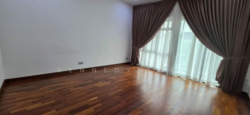 Terraced House for Rent in Iskandar Puteri (Nusajaya) (Johor) - Kennedy Looi - Interior - PropertyGuru.com.my
