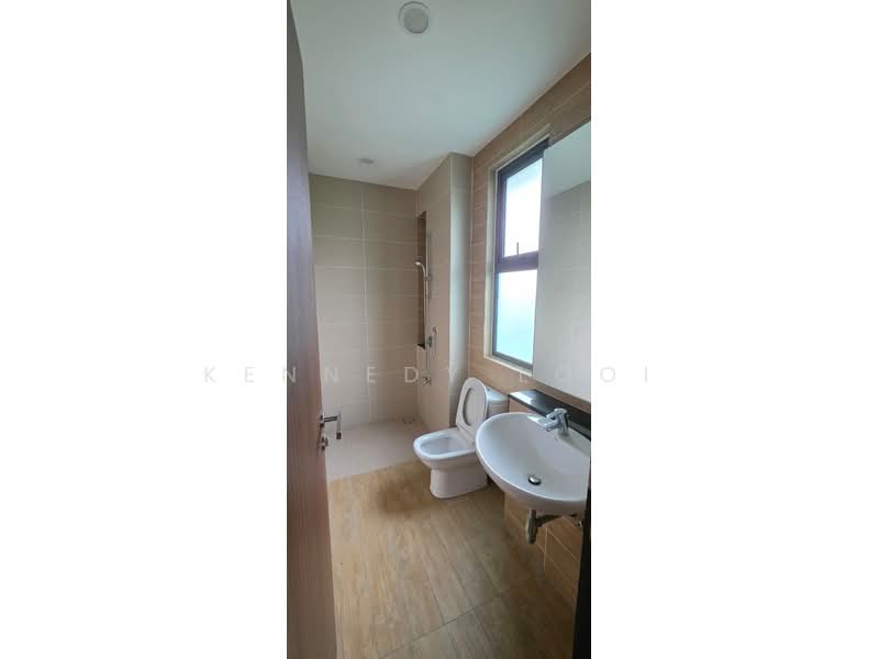 Terraced House for Rent in Iskandar Puteri (Nusajaya) (Johor) - Kennedy Looi - Bathroom - PropertyGuru.com.my