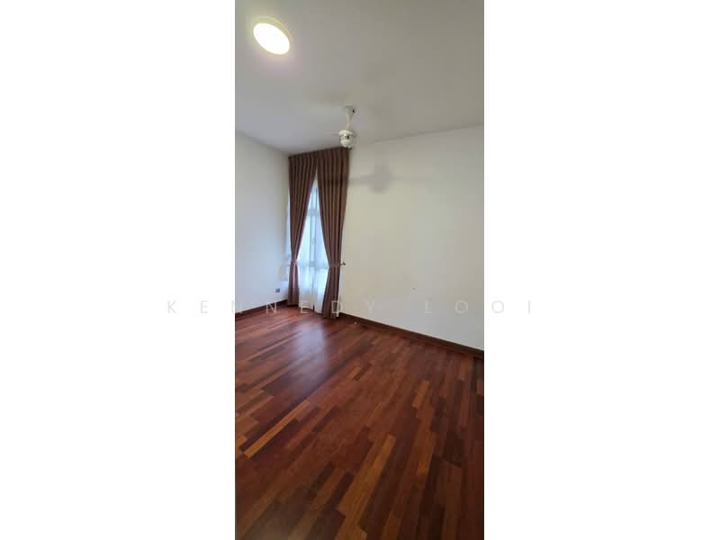 Terraced House for Rent in Iskandar Puteri (Nusajaya) (Johor) - Kennedy Looi - Interior - PropertyGuru.com.my