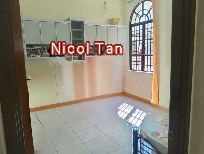 Semi-Detached House for Sale in Taman Pandan (Butterworth) - Nicol Tan - Interior - PropertyGuru.com.my