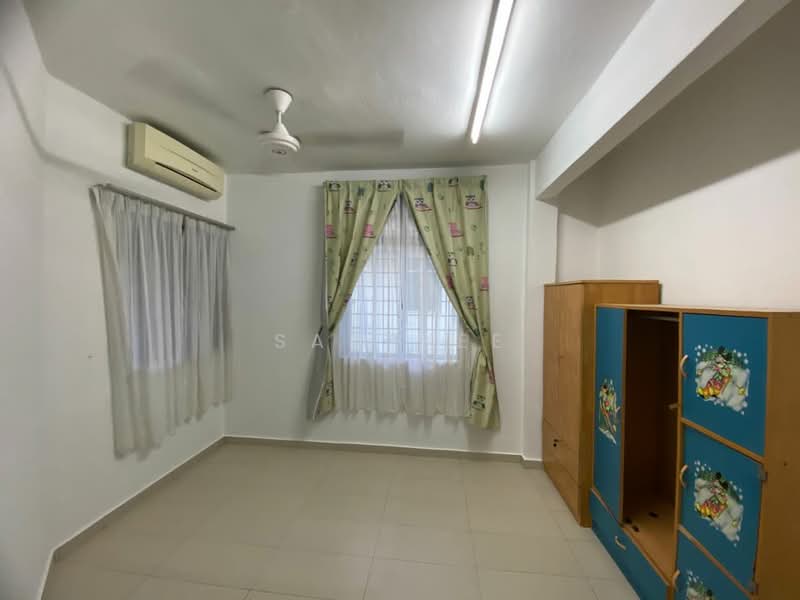 Pangsapuri untuk Dijual di Nova II - Sam Yee - Bedroom - PropertyGuru.com.my