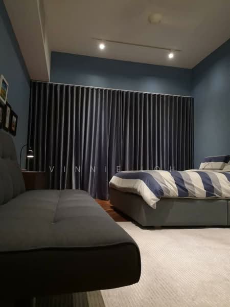 Kondominium untuk Dijual di Andaman @ Quayside - Vinnie Loh - PropertyGuru.com.my