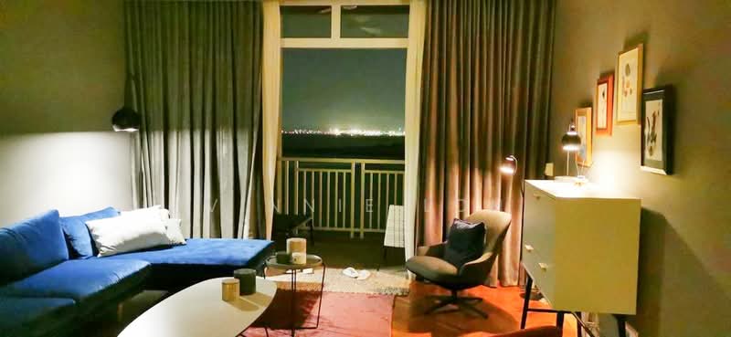 Kondominium untuk Dijual di Andaman @ Quayside - Vinnie Loh - PropertyGuru.com.my