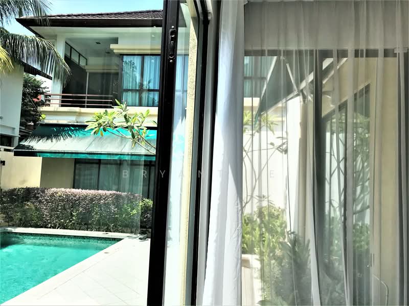 Bungalow for Rent in Petaling Jaya (Selangor) - Bryant Be - Exterior - PropertyGuru.com.my