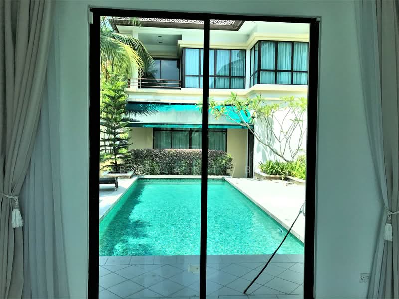 Bungalow for Rent in Petaling Jaya (Selangor) - Bryant Be - Exterior - PropertyGuru.com.my