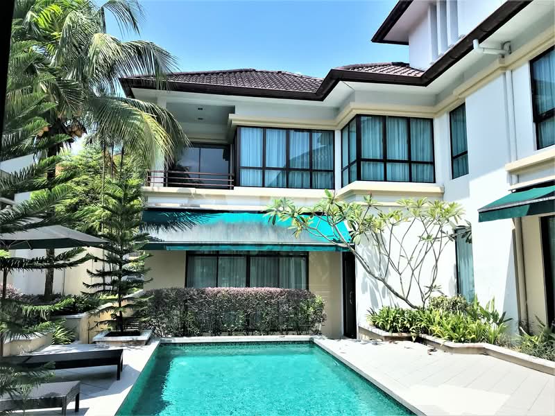 Bungalow for Rent in Petaling Jaya (Selangor) - Bryant Be - Exterior - PropertyGuru.com.my