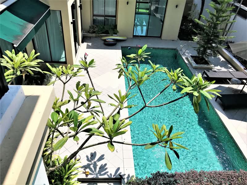 Bungalow for Rent in Petaling Jaya (Selangor) - Bryant Be - Exterior - PropertyGuru.com.my