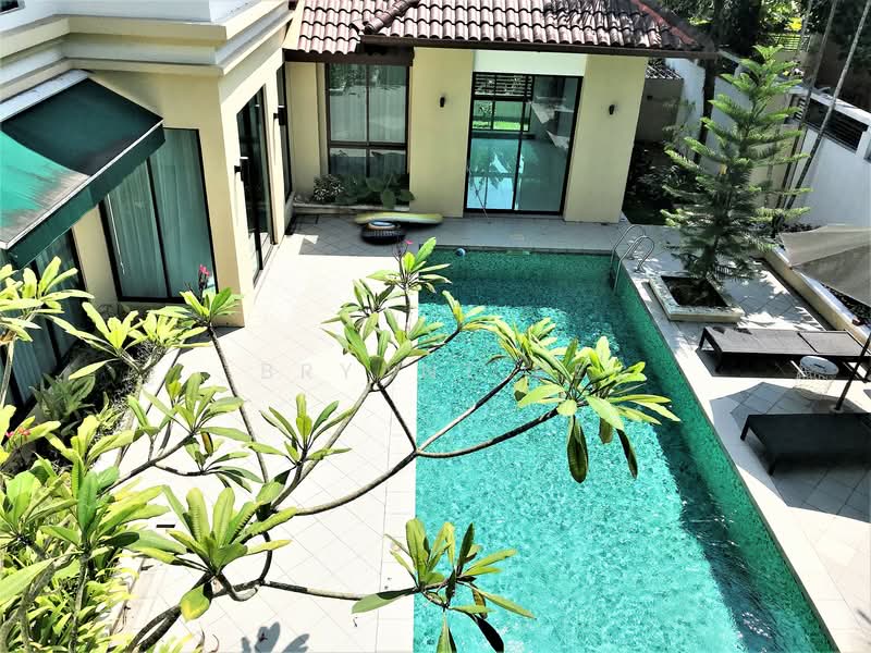 Bungalow for Rent in Petaling Jaya (Selangor) - Bryant Be - Exterior - PropertyGuru.com.my