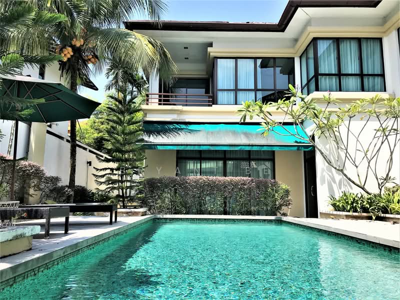 Bungalow for Rent in Petaling Jaya (Selangor) - Bryant Be - Exterior - PropertyGuru.com.my