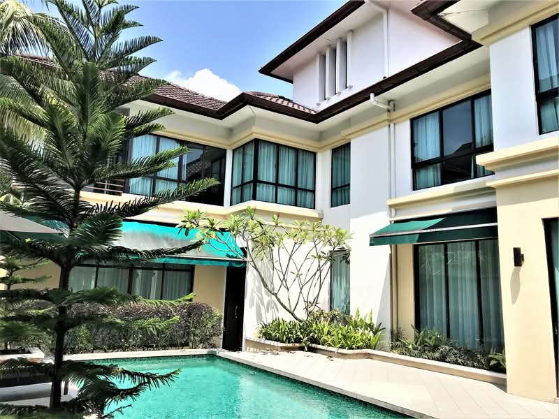 Bungalow for Rent in Petaling Jaya (Selangor) - Bryant Be - Exterior - PropertyGuru.com.my