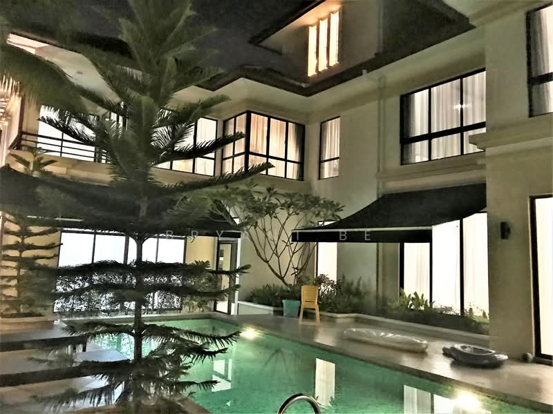 Bungalow for Rent in Petaling Jaya (Selangor) - Bryant Be - Exterior - PropertyGuru.com.my