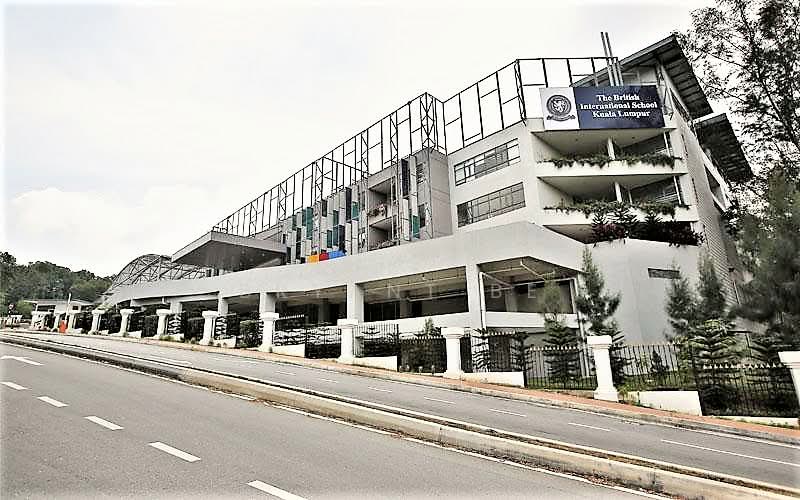 Bungalow for Rent in Petaling Jaya (Selangor) - Bryant Be - Exterior - PropertyGuru.com.my