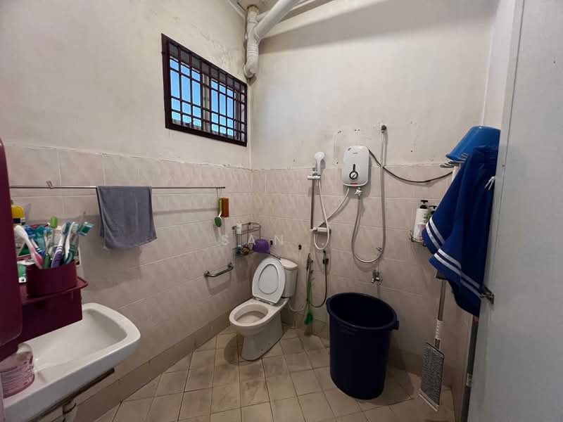 2-storey Terraced House for Sale in Taman Pulai Utama (Skudai) - San . - PropertyGuru.com.my