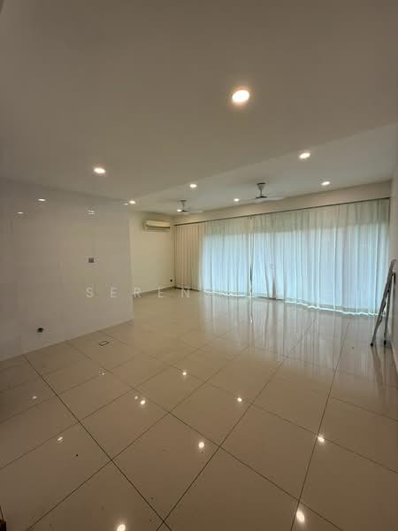 Kondominium untuk Disewa di D'Suites Akasia Horizon @ Horizon Hills - Serena Lai - Living Room - PropertyGuru.com.my