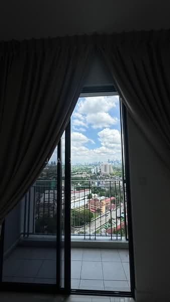 Condominium for Rent at Skyline KL - Jax Tee - PropertyGuru.com.my