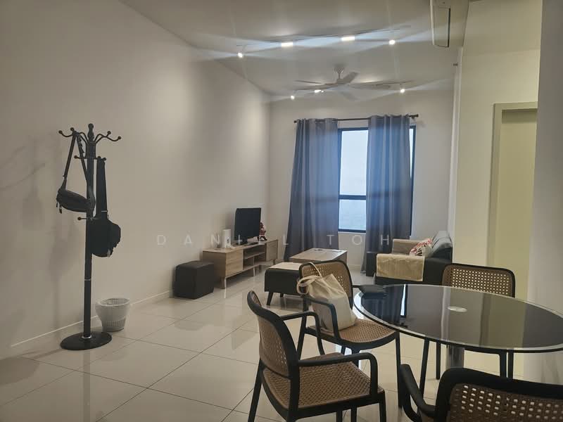 Service Residence for Rent at SouthPlace Residences @ Tropicana Metropark - Daniel Toh - PropertyGuru.com.my