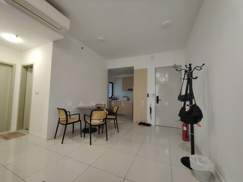 Service Residence for Rent at SouthPlace Residences @ Tropicana Metropark - Daniel Toh - PropertyGuru.com.my