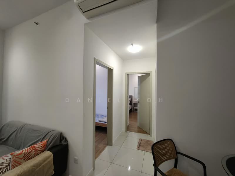 Service Residence for Rent at SouthPlace Residences @ Tropicana Metropark - Daniel Toh - PropertyGuru.com.my