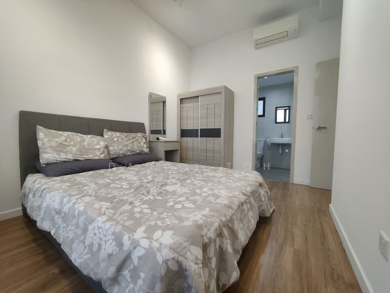Service Residence for Rent at SouthPlace Residences @ Tropicana Metropark - Daniel Toh - PropertyGuru.com.my