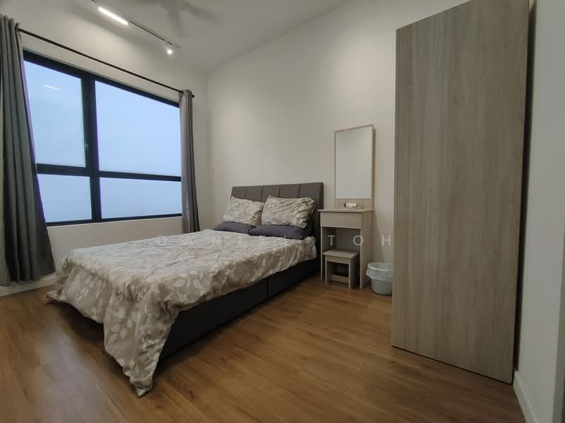 Service Residence for Rent at SouthPlace Residences @ Tropicana Metropark - Daniel Toh - PropertyGuru.com.my