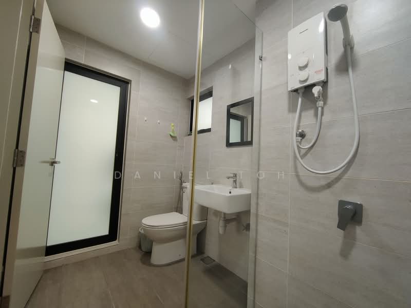 Service Residence for Rent at SouthPlace Residences @ Tropicana Metropark - Daniel Toh - PropertyGuru.com.my