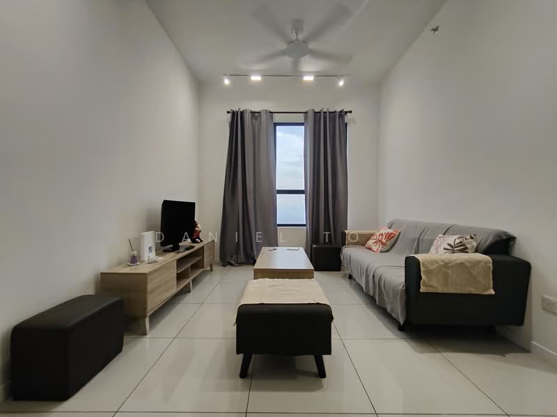 Service Residence for Rent at SouthPlace Residences @ Tropicana Metropark - Daniel Toh - PropertyGuru.com.my