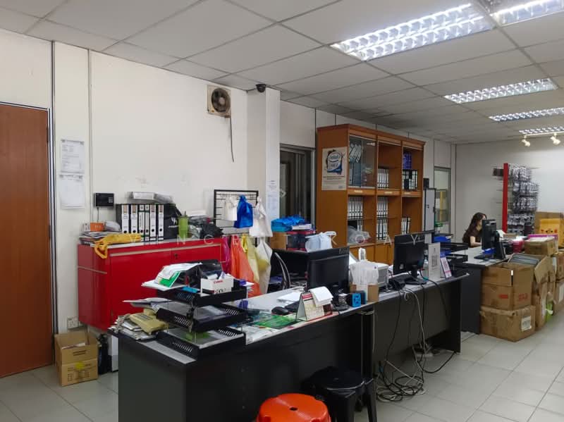 Shop / Office for Sale in Perai (Penang) - Vincent Koay - Interior - PropertyGuru.com.my