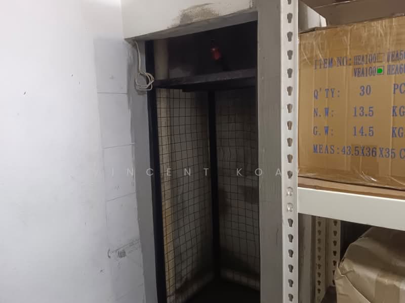 Shop / Office for Sale in Perai (Penang) - Vincent Koay - Interior - PropertyGuru.com.my