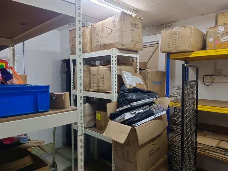 Shop / Office for Sale in Perai (Penang) - Vincent Koay - Interior - PropertyGuru.com.my