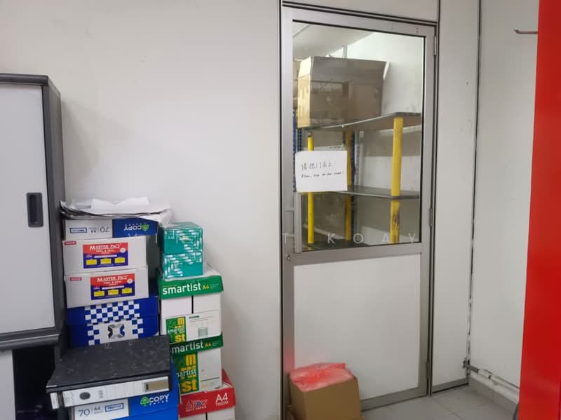 Shop / Office for Sale in Perai (Penang) - Vincent Koay - Interior - PropertyGuru.com.my