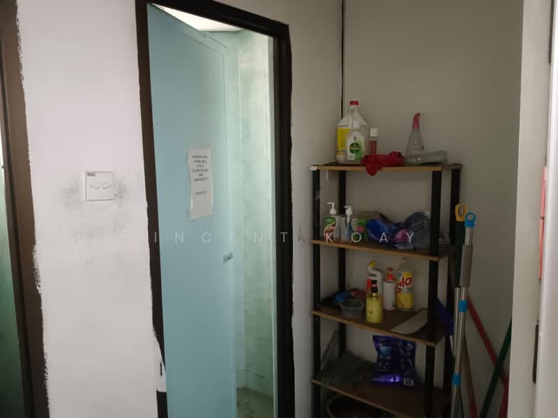 Shop / Office for Sale in Perai (Penang) - Vincent Koay - Interior - PropertyGuru.com.my