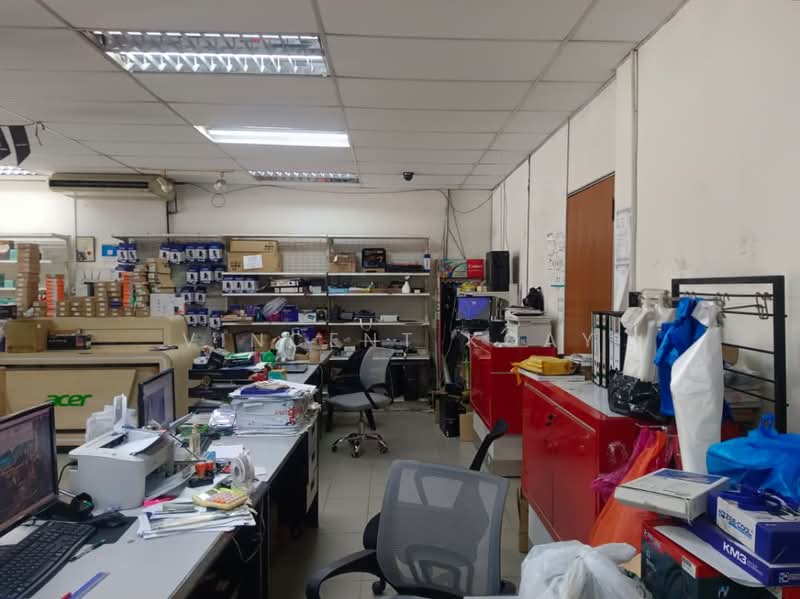 Shop / Office for Sale in Perai (Penang) - Vincent Koay - Interior - PropertyGuru.com.my