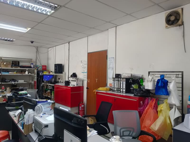 Shop / Office for Sale in Perai (Penang) - Vincent Koay - Interior - PropertyGuru.com.my